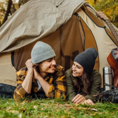 How to Selecting Your Best Camp Season With Girl Friend