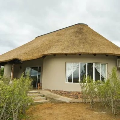 Addo Elephant Rest Camp Eastern Cape