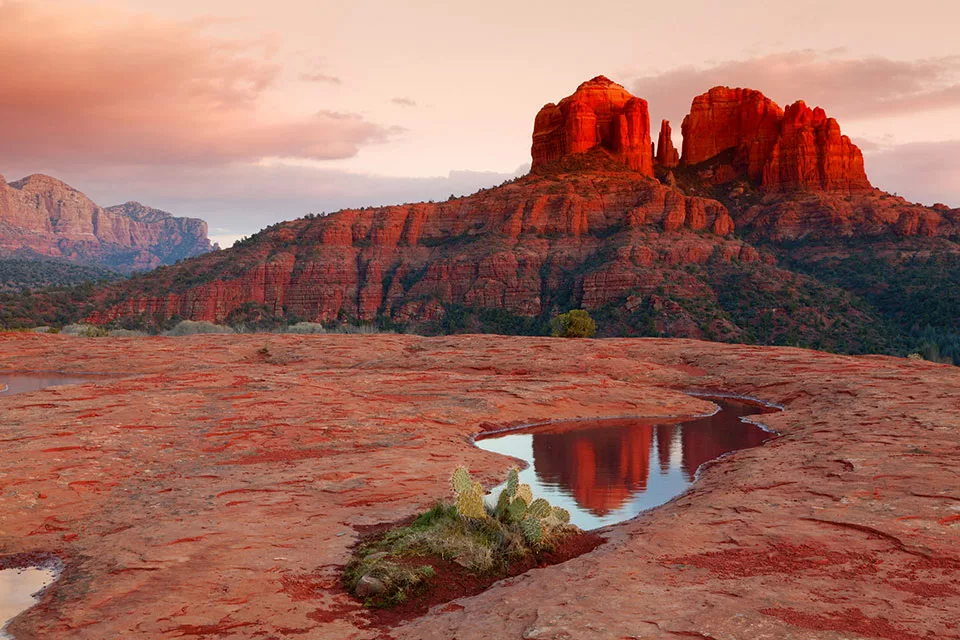 Places to See Before You Die Sedona